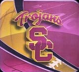 USC Trojans Mouse Pad