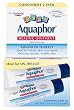 Aquaphor Baby To-Go Pack, two .35-Ounce Tubes (Pack of 3)