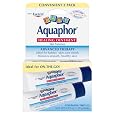 Aquaphor Baby To-Go Pack, two .35-Ounce Tubes (Pack of 3)