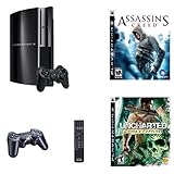 Stealthy Bundle for PlayStation 3