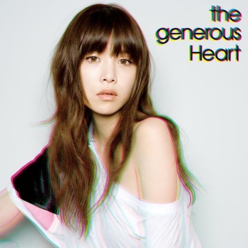 Heart the generous