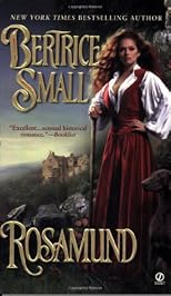 Rosamund