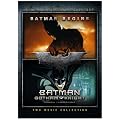 Batman Begins / Gotham Knight [DVD]