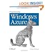 Programming Windows Azure: Programming the Microsoft Cloud