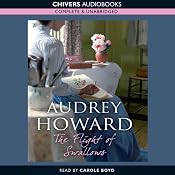 The Flight of Swallows | [Audrey Howard]