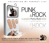 La Playlist Punk & Rock Idéale