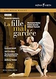 La Fille Mal Gardee (Ws Dts) [DVD] [Import]