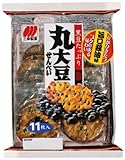 三幸製菓 丸大豆せんべい 11枚×12個 新潟11