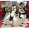 Penguins . . in 2012 Calendars !