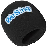 Produkt-Bild: Wii - Mikrofonschoner f&uuml;r We Sing Mikros