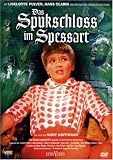 Das Spukschloss im Spessart - Liselotte Pulver