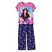 All Products : Girls' Sleepwear iCarly Angora Pink 2 pc Pajama Set