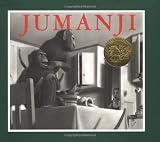 Jumanji [Hardcover]