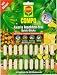 Compo Axorix Insekten-frei Quick-Sticks, 20er
