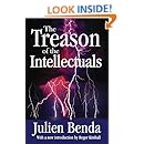 The Treason of the Intellectuals