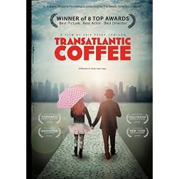 Transatlantic Coffee