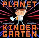 Planet Kindergarten