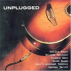Unplugged