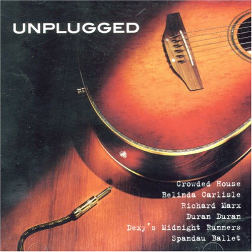 CD-Charts  Search : Unplugged