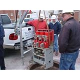 1000lbs. Hitch Mount Hoist 