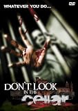 Don`t Look In The Cellar [DVD] [2008] [US Import]