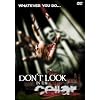 Don't Look In The Cellar