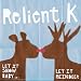 Let It Snow Baby, Let It Reindeer