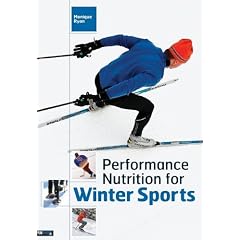 Performance Nutrition for Winter Sports
