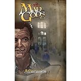 MadGods-Volume I - Revelation: Cancelled? (Mad Gods) ~ Athanasios