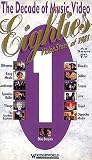 The Decade Of Music Video - Vol. 1 - Eighties Videostars of 1981 [VHS]
