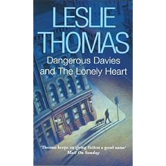 Dangerous Davies And Lonely Hearts