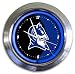 Duke University Blue Devils New Neon Light Wall Clock