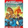 Marvel Adventures Fantastic Four (Paperback)