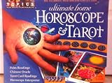 Ultimate Home Horoscope & Tarot Four CD Set