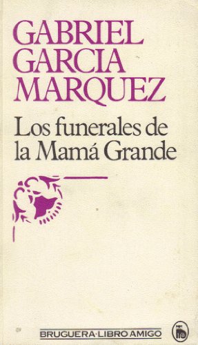 Los funerales de la Mamá Grande
