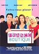 France boutique