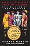 With a Little Help from My Friends: The Making of Sgt. Pepper