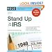 Stand Up to the IRS