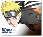 �����NARUTO-�i���g-�����` �J �I���W�i���T�E���h�g���b�N�̃C���[�W���g�傷��