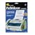 Printer Roller Cleaner, Removes Excess Toner/Paper Particles, 8-1/2"x11", 10/Box RRTRR1237