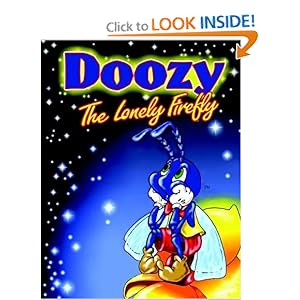The Lonely Firefly