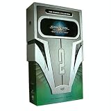 Star Trek: The Next Generation - The Chosen Collection: Complete Seasons 1 - 7 (IMPORT)