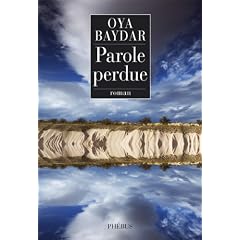Parole perdue
