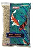 Kaytee Kois Choice Premium Fish Food 51ib1tHkEtL. SL160 Kaytee Kois Choice Premium Fish Food