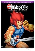 Watch Thundercats - Season Two, Volume Two Online.