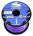 6 Rolls Audiopipe 16 gauge Ga AWG 100 Feet Car Audio Home Primary Remote Wire