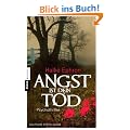 Angst ist dein Tod: Psychothriller