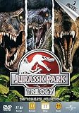 Jurassic Park Trilogy (Jurassic Park + The Lost World: Jurassic Park + Jurassic Park III (Region 2) (Import)