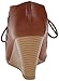 Rampage Women's Kellsor Wedge Sandal
