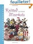 Knitted Meerkats